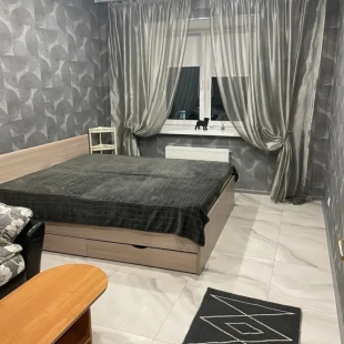 Фотография квартиры Квартира в Парусе на 5 этаже