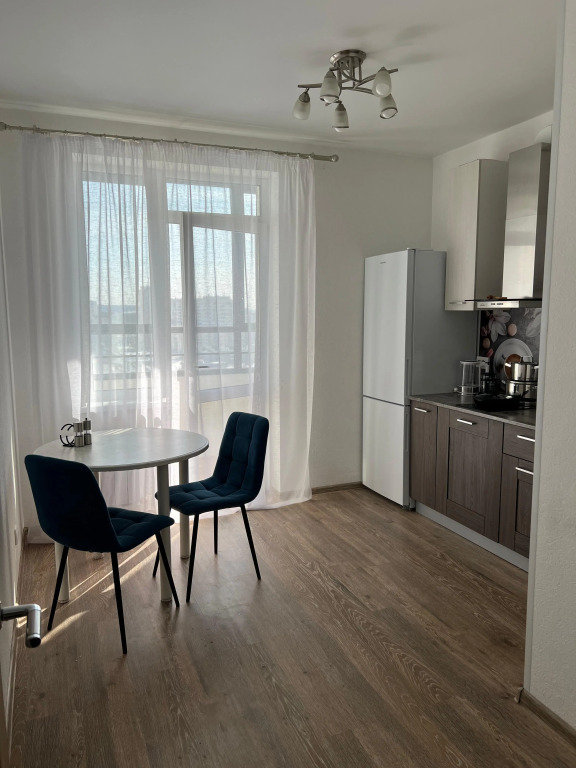 Фотография квартиры Квартира Уютная в Академическом