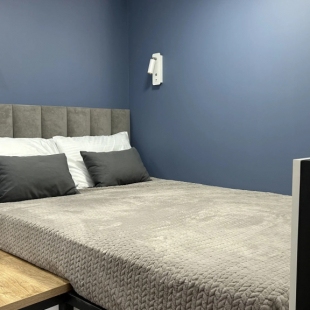 Фотография квартиры Квартира в ЖК Аллея Парк