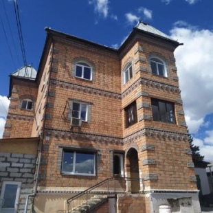 Фотография гостевого дома Терем