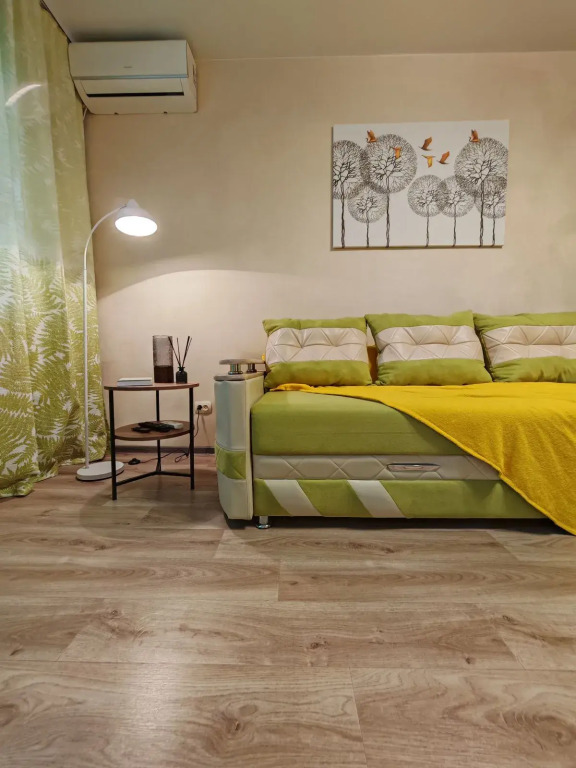 Фотография квартиры Квартира Бриант Рядом с Дальгау