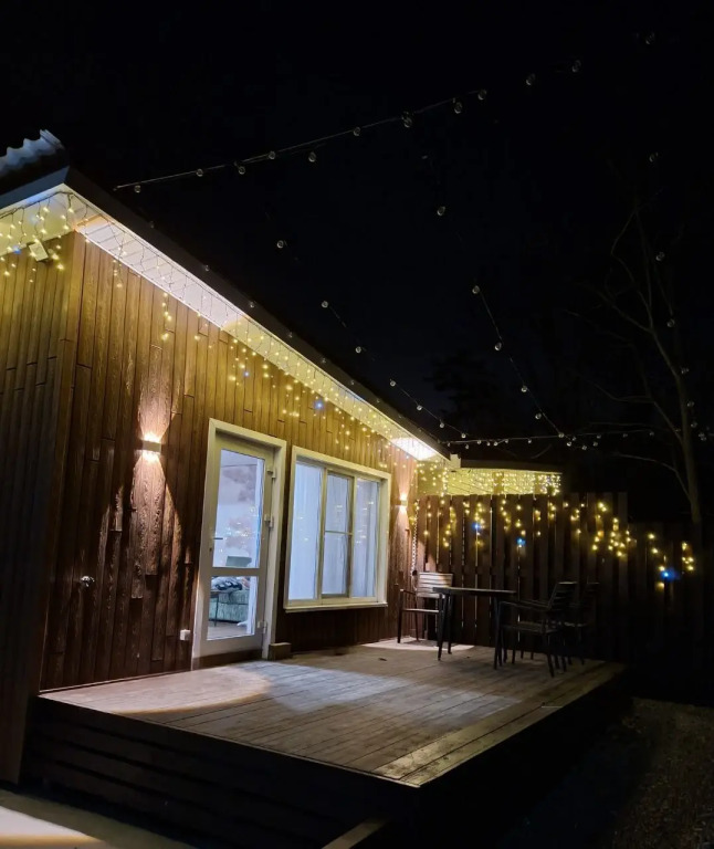 Фотография Коттеджа Частный дом Загородный