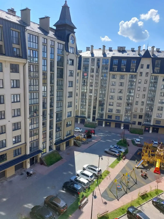 Фотография квартиры Квартира Кранц