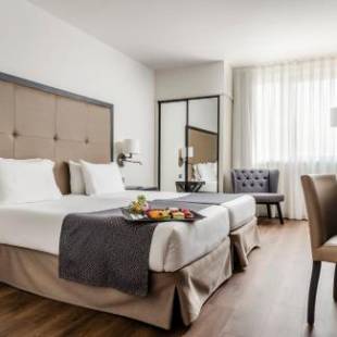 Фотографии гостиницы
Exe Parc del Vallés