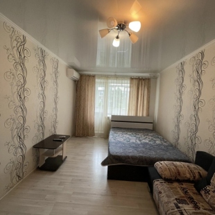 Фотография квартиры Апартаменты Однокомнатные Центр