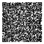 QR код базы отдыха Усадьба Медушка