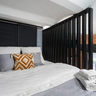 Фотография квартиры Апартаменты UraganAPART Сердце столицы