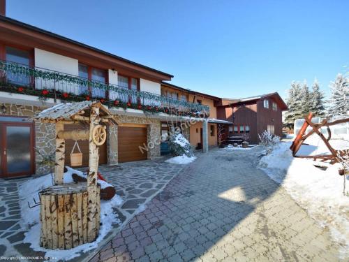 Фотография мини отеля VeLa