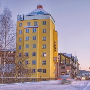 Фотография гостиницы Aksjemøllen - by Classic Norway Hotels