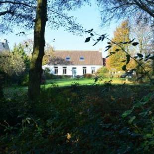 Фотографии мини отеля 
            Les Jardins