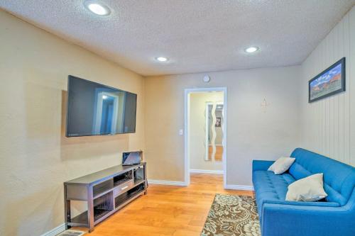 Фотография гостевого дома Cozy Colorado Springs Home Near Garden of the Gods