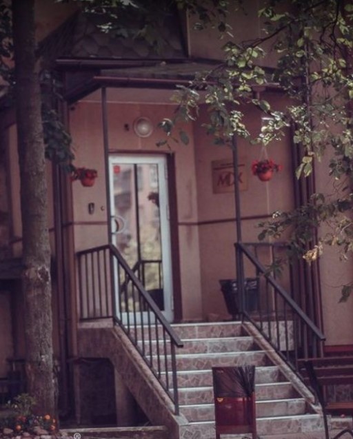 Фотография гостиницы МДК