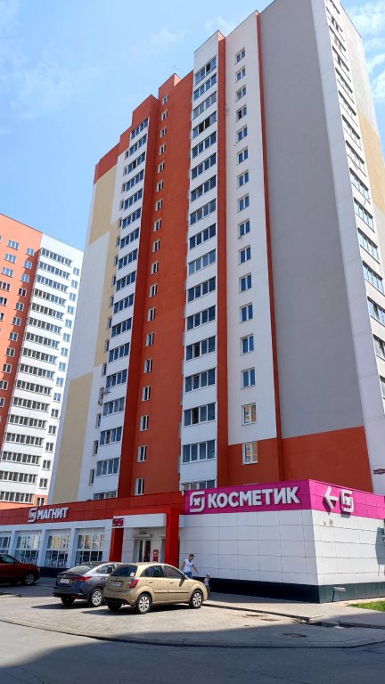 Фотографии квартиры
Квартира на улице Свиридова 22/1