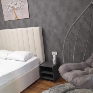 Фотография квартиры Апартаменты на улице Революционная 101Г