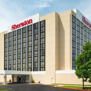 Фотографии гостиницы
Sheraton West Des Moines
