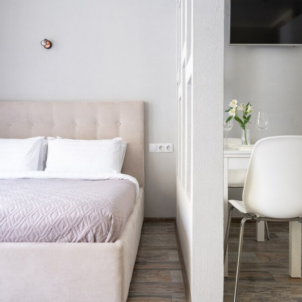 Фотографии квартиры 
            Апартаменты RED APARTMENTS Куршевель Андорра