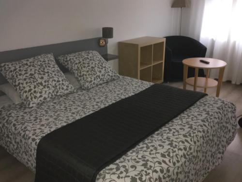 Фотография гостиницы Hôtel L'Arbousier