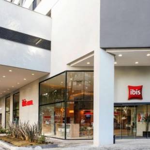 Фотографии гостиницы
ibis Belo Horizonte Afonso Pena
