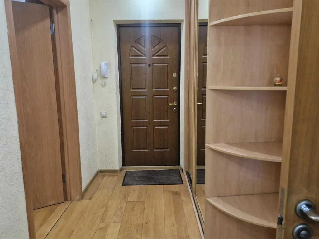 Фотография квартиры Квартиры в Подмосковье на улице Колпакова 37