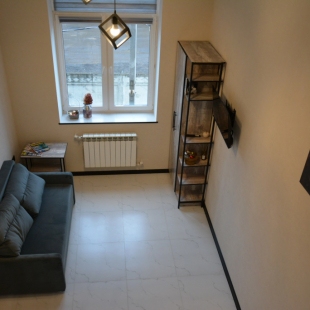 Фотография квартиры Квартира Уютное пространство