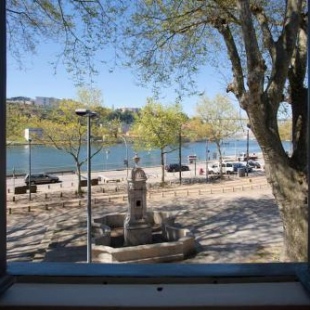 Фотография гостевого дома 14º Esquadra — Cais das Pedras Guest House