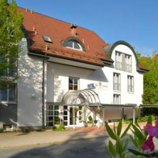 Фотографии гостиницы
Hotel Caroline Mathilde