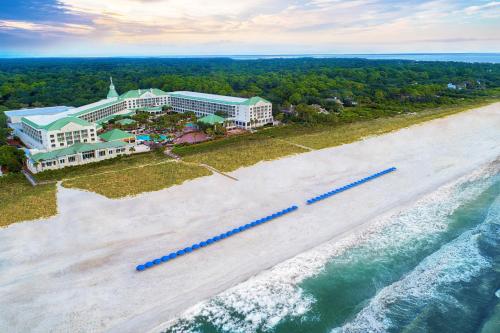 Фотография гостиницы The Westin Hilton Head Island Resort & Spa