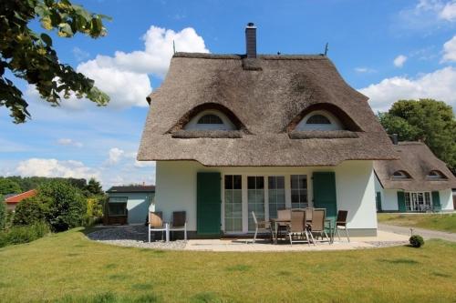 Фотография гостевого дома Ferienhaus Gecko