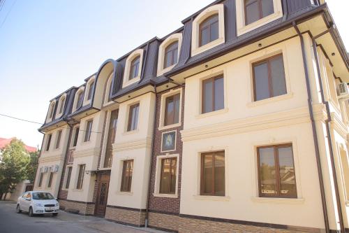 Фотография гостиницы ELDI