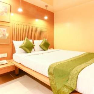 Фотографии гостиницы
Treebo Trend Regency