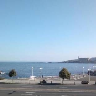 Фотографии гостиницы 
            Hotel Coruña Mar