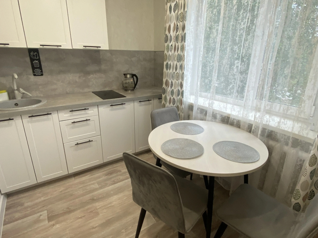 Фотография квартиры Квартира на Дружбы Народов 18