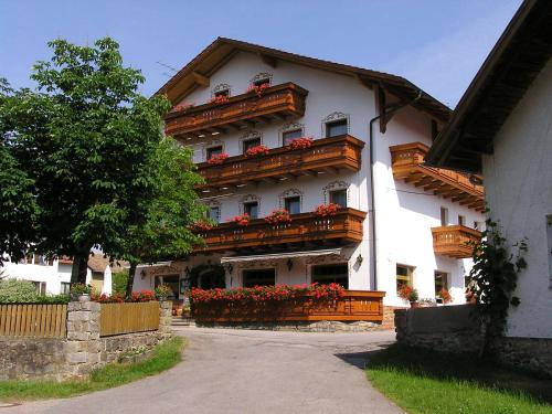 Фотография мини отеля Gasthof Sölln