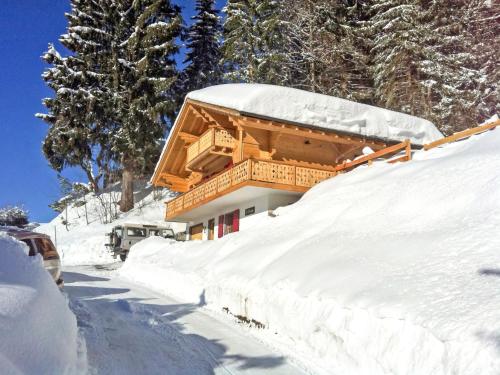 Фотографии гостевого дома 
            Chalet Saint Piran