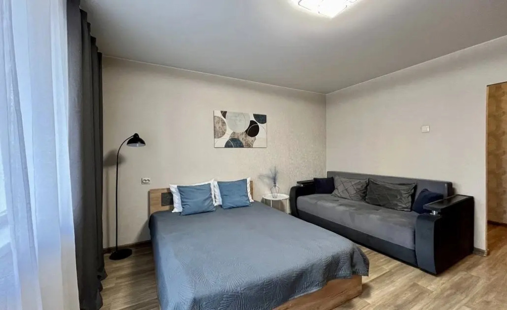 Фотография квартиры Апартаменты на улице 78-й Добровольческой Бригады 19