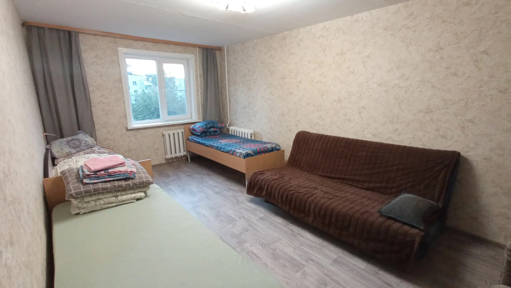 Фотография квартиры Квартира Космонавтов19-97