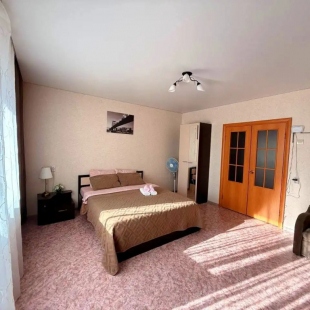 Фотография квартиры Квартира GoldApart на проспекте Победы 342а