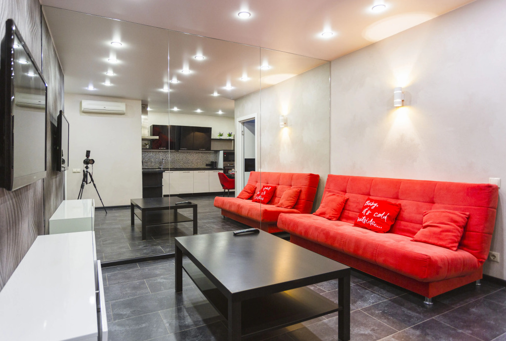 Фотография квартиры Квартира на Носовихинском Шоссе 27