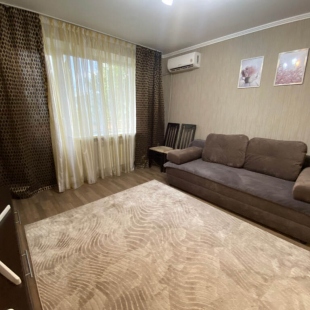 Фотография квартиры Квартира в 1-ом Микрорайоне Дом 5