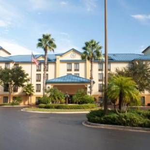 Фотографии гостиницы
Holiday Inn Express Hotel & Suites Jacksonville-South, an IHG Hotel