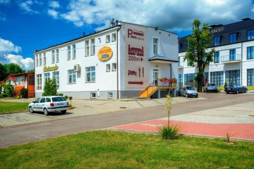 Фотография мини отеля Noclegi Sezam