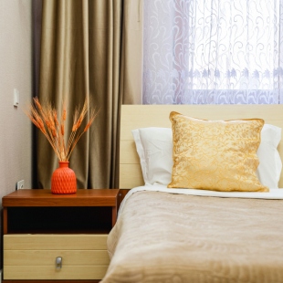 Фотография квартиры Апартаменты Meridian Apartments на Улице Масанчи 23/8 8 Блок