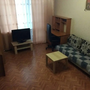 Фотография квартиры Апартаменты на бул. Энтузиастов, 2Б