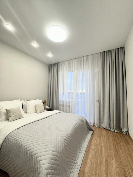 Фотографии квартиры 
            Апартаменты Комфортная 2-Комнатная Квартира