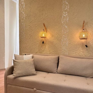 Фотография квартиры Квартира Современная Студия в Центре Махачкалы 6