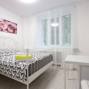 Фотография квартиры Апартаменты MaxRealty24 Khimki