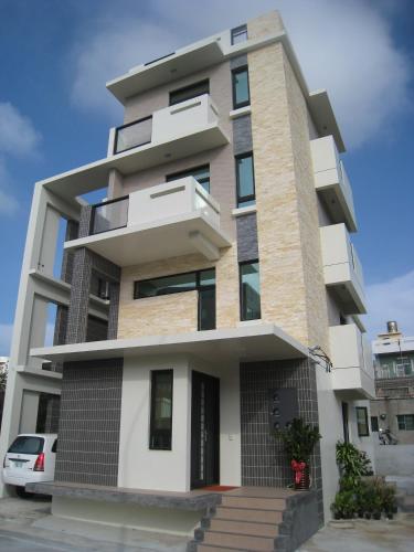 Фотография мини отеля Penghu 123 V-Stone