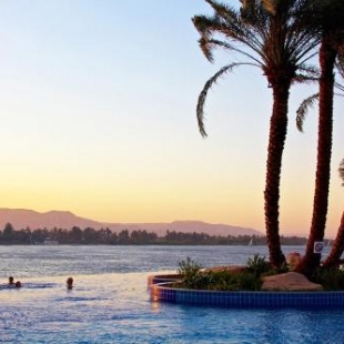 Фотография гостиницы Jolie Ville Hotel & Spa Kings Island Luxor