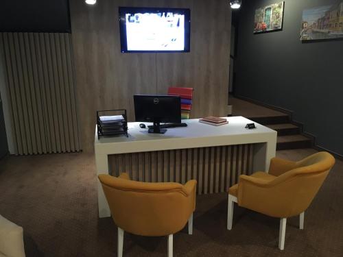 Фотографии гостевого дома
Pensiunea Flora