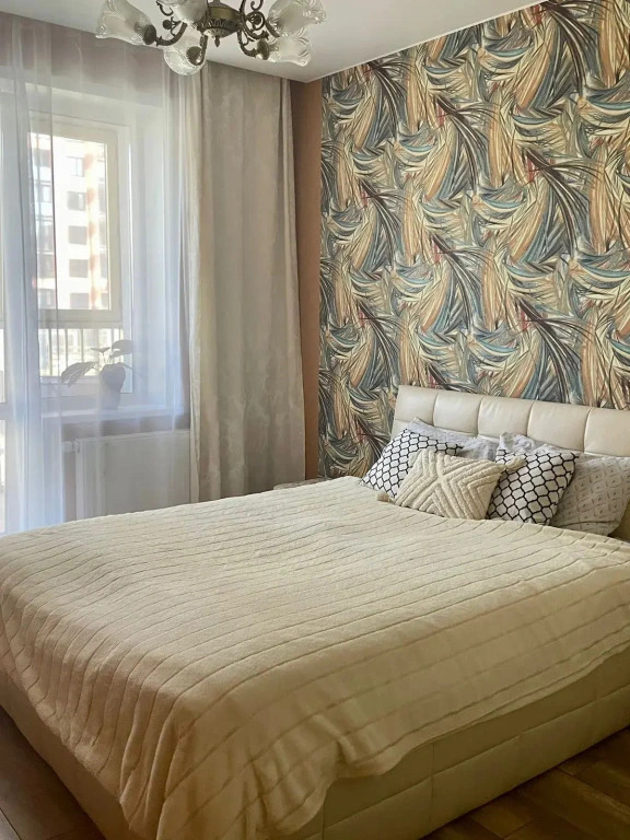 Фотография квартиры Апартаменты Атмосфера-Dоminant 1